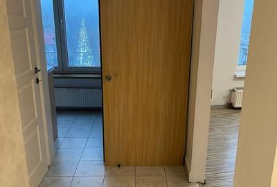 2 camere Piata Romana - 10