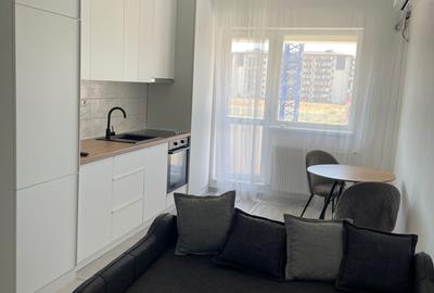Apartament cu 2 camere în Militari