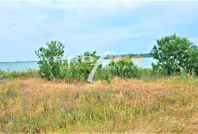 Teren 965mp.deschidere la 3 strazi, pe malul Lacului Techirghiol Teren 965mp.deschidere la 3 strazi, pe malul Lacului Techirghiol - 8