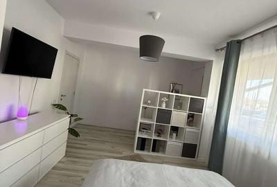 Garsonieră decomandată în Theodor Pallady - 2