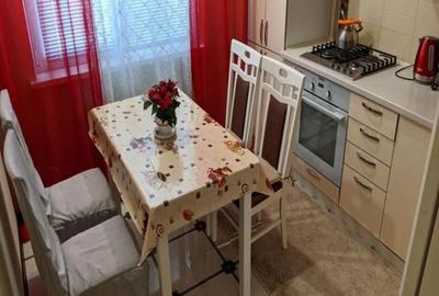 Apartament cu 2 camere decomandat în P-ța Unirii - 5