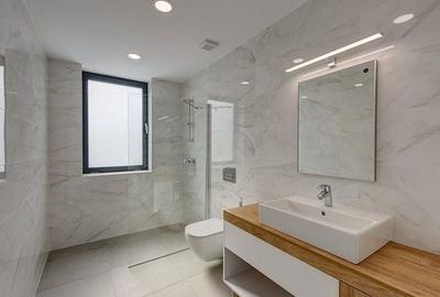 NOU! Vila EXCLUSIVISTA, 6 camere, curte GENEROASA, mobilata si utilata! NOU! Vila EXCLUSIVISTA, 6 camere, curte GENEROASA, mobilata si utilata! - 18