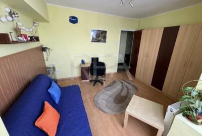 Apartament 3 camere cu centrala- Lujerului Apartament 3 camere cu centrala- Lujerului - 2