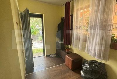 Casă cu 2 camere cu Teren 43 Mp în Rădăuți - 5