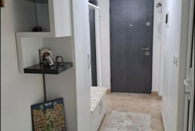 Apartament cu 2 camere semidecomandat în Central - 7