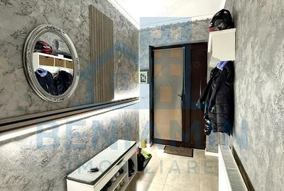 Casă cu Teren 250 Mp în Bariera Vâlcii - 1