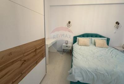 Primul chirias | Mobilat complet | Parcare proprie cu priza electrica - 6