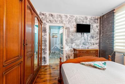 Apartament 5 camere, tip Duplex, et. 4-5, Trocadero - 15