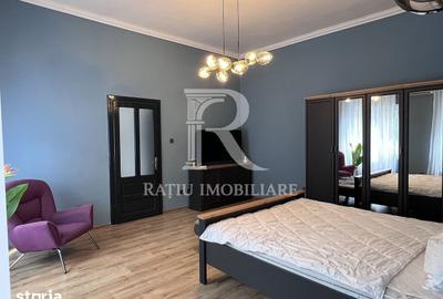 Apartament cu 3 camere în Orașul Nou - 18