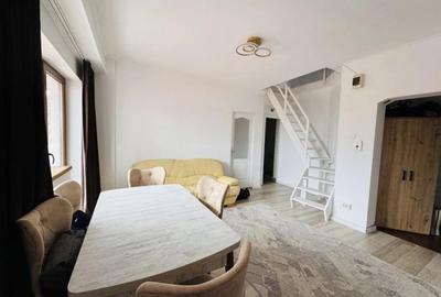 Apartament 4 camere, 2 niveluri, Gheorgheni - 3