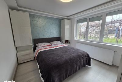 Apartament cu 2 camere decomandat în Micro 17 - 8