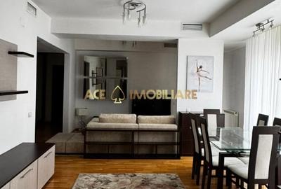 Apartament cu 2 camere decomandat, mobilat în Herăstrău - 2