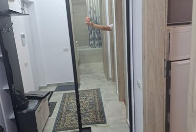 Garsonieră decomandată în Ferentari - 2