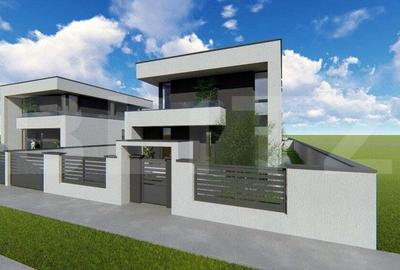 Casa individuala,4 camere,Covaci - 3