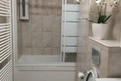 Apartament cu 2 camere decomandat în Piața Nouă - 1