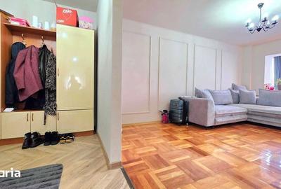 Apartament cu 2 camere în Central - 2