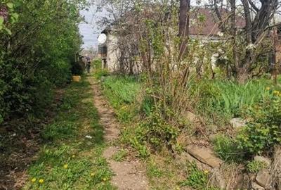 Casă cu 2 camere în Dumbrăvești - 7