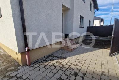 Casă cu 4 camere cu Teren 280 Mp în Central