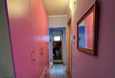 Apartament cu 3 camere decomandat în Granit - 1