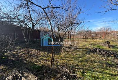 Duplex cu 4 camere cu Canalizare în Freidorf - 10