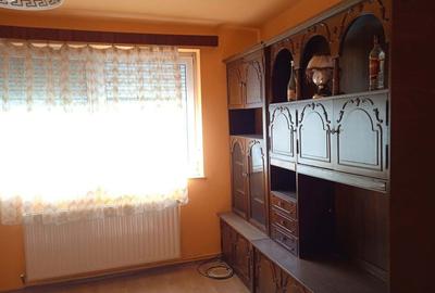 Apartament cu 2 camere decomandat în Central - 2