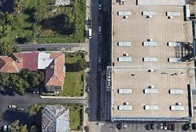 TEREN DE VANZARE, 700mp COLT LA 2  STRAZI, Focsani! - 4