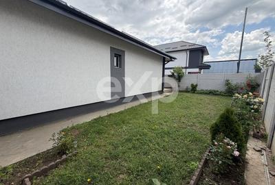 Apartament cu 4 camere decomandat, mobilat în Bragadiru - 10