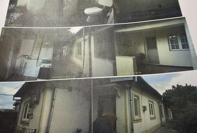 Casă cu 4 camere cu Teren 478 Mp în Tudor Vladimirescu - 1