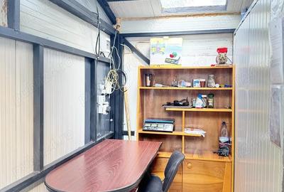 Hala de Produc?ie Mobila 48mp, Premium PUR 100mm doar 18 000 EUR - 2