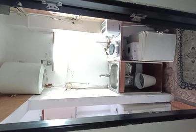 Garsoniera de inchiriere strada Cabanei termen lung - 8