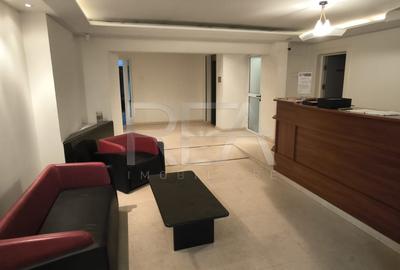 Hotel, Calea Floreasca - 18