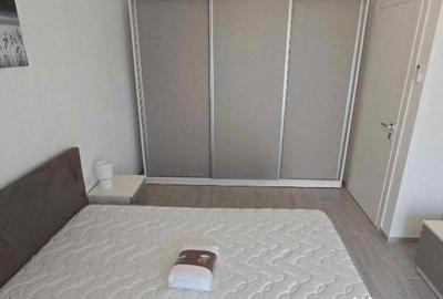 Apartament cu 2 camere decomandat în Central - 6