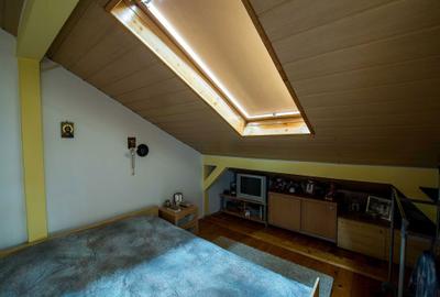 Casă cu 4 camere cu Teren 500 Mp în Ștefan cel Mare