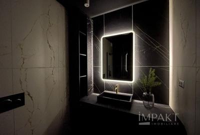 Apartament 2 camere superfinisat Manastur - 8