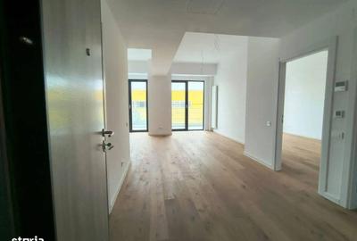 Apartament cu 2 camere în Aviației - 9