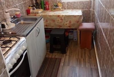 2 camere, Sat Oancea , etaj 1 - 5