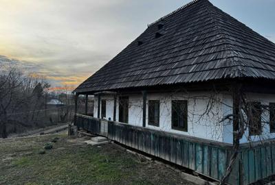 Spațiu comercial, în Pârteștii de Jos - 7
