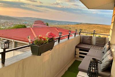 Apartament cu 2 camere semidecomandat în Apahida - 8
