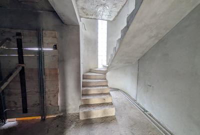 Casa 5 camere 200mp | 0 comision | Balotesti Florilor | 500mp teren | garaj - 17