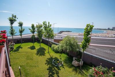 Vile PREMIUM cu vedere la mare - Santa Maria Bay, Constanta - 16