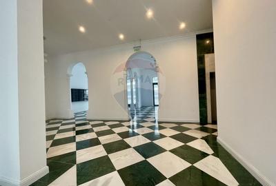 Garsonieră semidecomandată, mobilată în Nord - 24