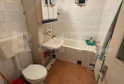 Apartament cu 3 camere în Central - 3