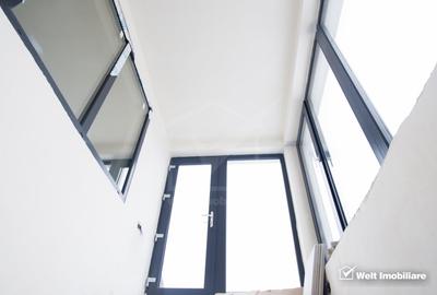 Duplex  Premium in apropierea Padurii Hoia - 22