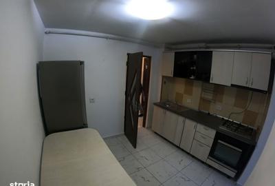 Apartament cu 3 camere decomandat, mobilat în Central - 9
