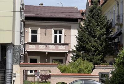 Vânzare casă cu teren 411 mp –  Sector 3, București - 2