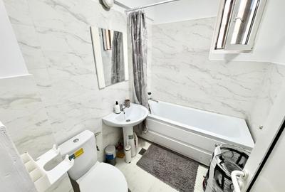 Apartament cu 3 camere decomandat, mobilat în Copou - 13