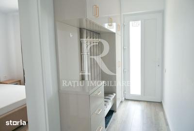 Casă cu 4 camere cu Teren 296 Mp în Oșorhei - 1