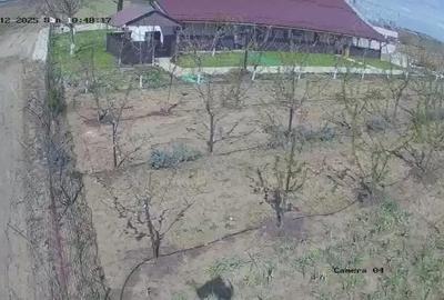 Spațiu comercial, de 500 mp, în Desa - 4