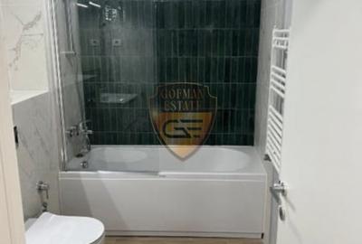 Apartament cu 3 camere decomandat în Dacia - 6