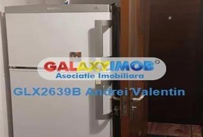 Garsoniera Bloc Nou Berceni - Dimitrie Leonida - 2 Min Metro - 5